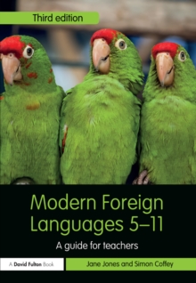 Modern Foreign Languages 5-11 : A guide for teachers