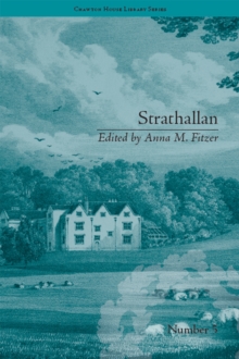 Strathallan : by Alicia LeFanu