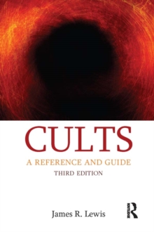 Cults : A Reference and Guide