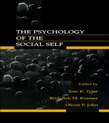 The Psychology of the Social Self