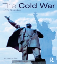The Cold War : The Great Powers and their Allies