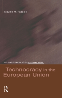 Technocracy in the European Union