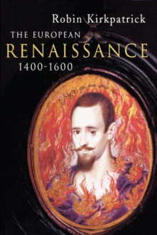 The European Renaissance 1400-1600