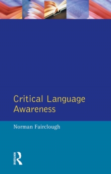 Critical Language Awareness