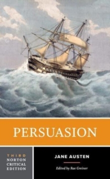 Persuasion : A Norton Critical Edition