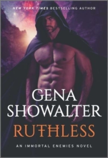 Ruthless : A Fantasy Romance Novel