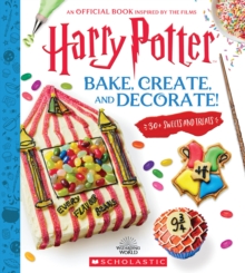 Bake, Create and Decorate