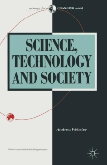 Science, Technology and Society : New Directions