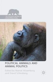 Political Animals and Animal Politics