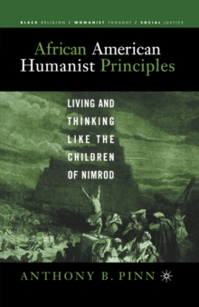 Reviving the Children of Nimrod : Living and Thinking Like the Children of Nimrod