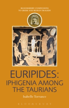 Euripides: Iphigenia among the Taurians