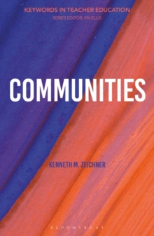 Communities : Keywords in Teacher Education