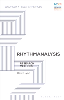 Rhythmanalysis : Research Methods
