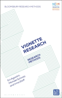 Vignette Research : Research Methods