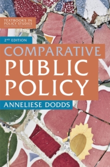 Comparative Public Policy