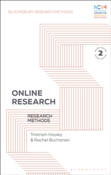 Online Research : Research Methods