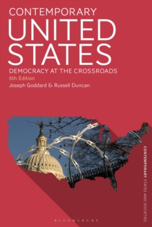 Contemporary United States : Democracy at the Crossroads