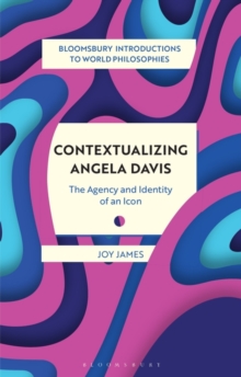 Contextualizing Angela Davis : The Agency and Identity of an Icon