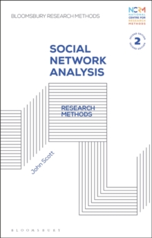 Social Network Analysis : Research Methods