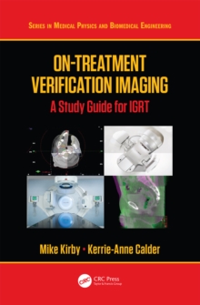 On-Treatment Verification Imaging : A Study Guide for IGRT