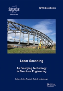 Laser Scanning : An Emerging Technology in Structural Engineering