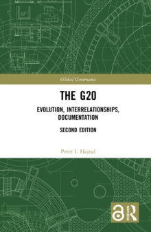 The G20 : Evolution, Interrelationships, Documentation