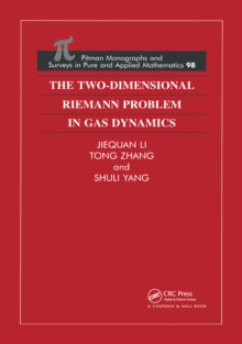 The Two-Dimensional Riemann Problem in Gas Dynamics