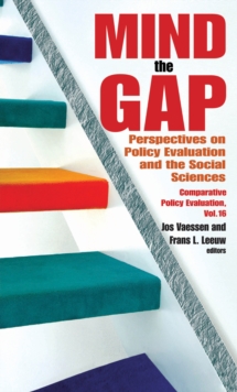 Mind the Gap : Perspectives on Policy Evaluation and the Social Sciences