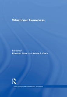 Situational Awareness