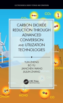 Carbon Dioxide Reduction through Advanced Conversion and Utilization Technologies