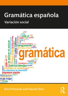 Gramatica espanola : Variacion social