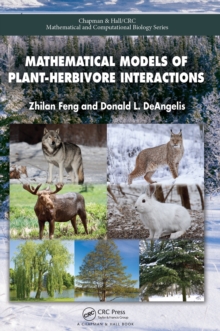 Mathematical Models of Plant-Herbivore Interactions