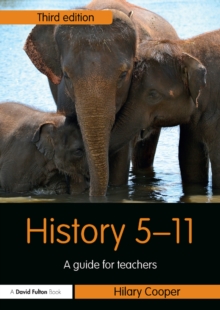 History 5-11 : A Guide for Teachers