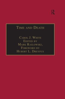 Time and Death : Heidegger's Analysis of Finitude