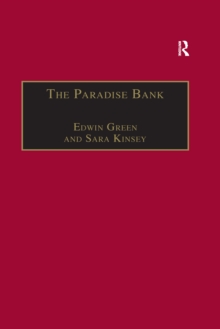The Paradise Bank : The Mercantile Bank of India, 1893-1984