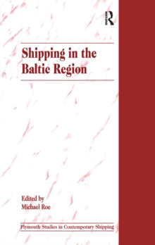 Shipping in the Baltic Region