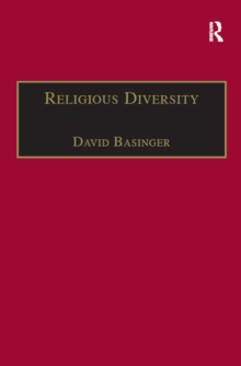 Religious Diversity : A Philosophical Assessment