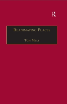 Reanimating Places : A Geography of Rhythms