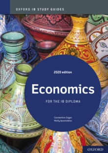 IB Economics Study Guide