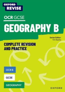 Oxford Revise: OCR B GCSE Geography