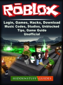 Wii U Games Roblox