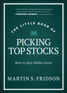 The Little Book of Picking Top Stocks : How to Spot Hidden Gems