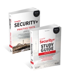 CompTIA Security+ Certification Kit : Exam SY0-701