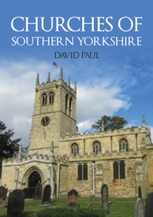 Churches of Southern Yorkshire