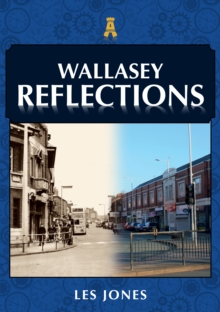 Wallasey Reflections