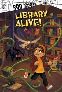 Library Alive!