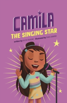 Camila the Singing Star