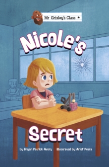 Nicole's Secret