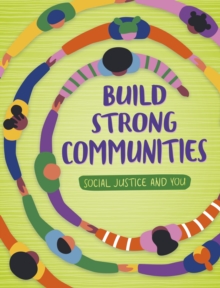 Build Strong Communities : The Power of Empathy and Respect