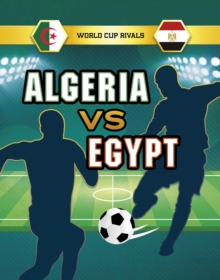 Algeria vs Egypt